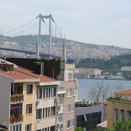 El Gusto Hotel Istanbul Ngoại thất bức ảnh