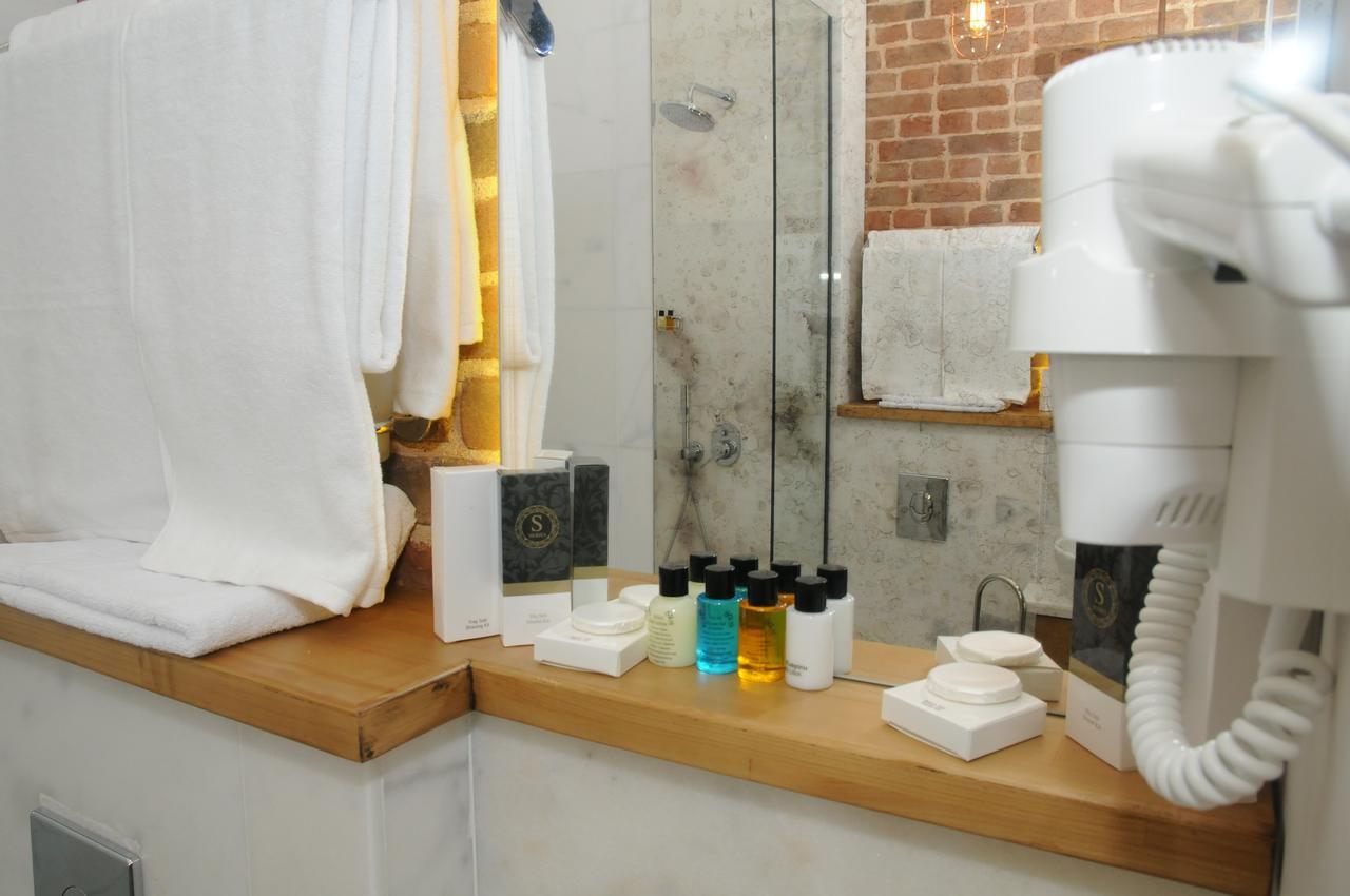 El Gusto Hotel Istanbul Ngoại thất bức ảnh