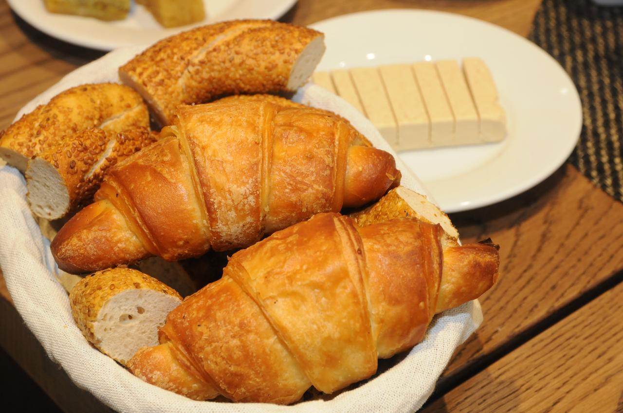 El Gusto Hotel Istanbul Ngoại thất bức ảnh
