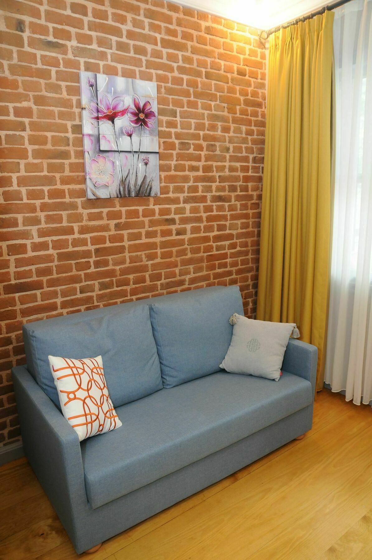El Gusto Hotel Istanbul Ngoại thất bức ảnh